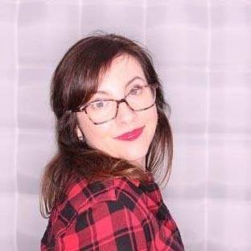 Meet your Posher, Molly